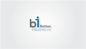 Logo Design by nafizrahat for Batten Industries | Design: #4906834