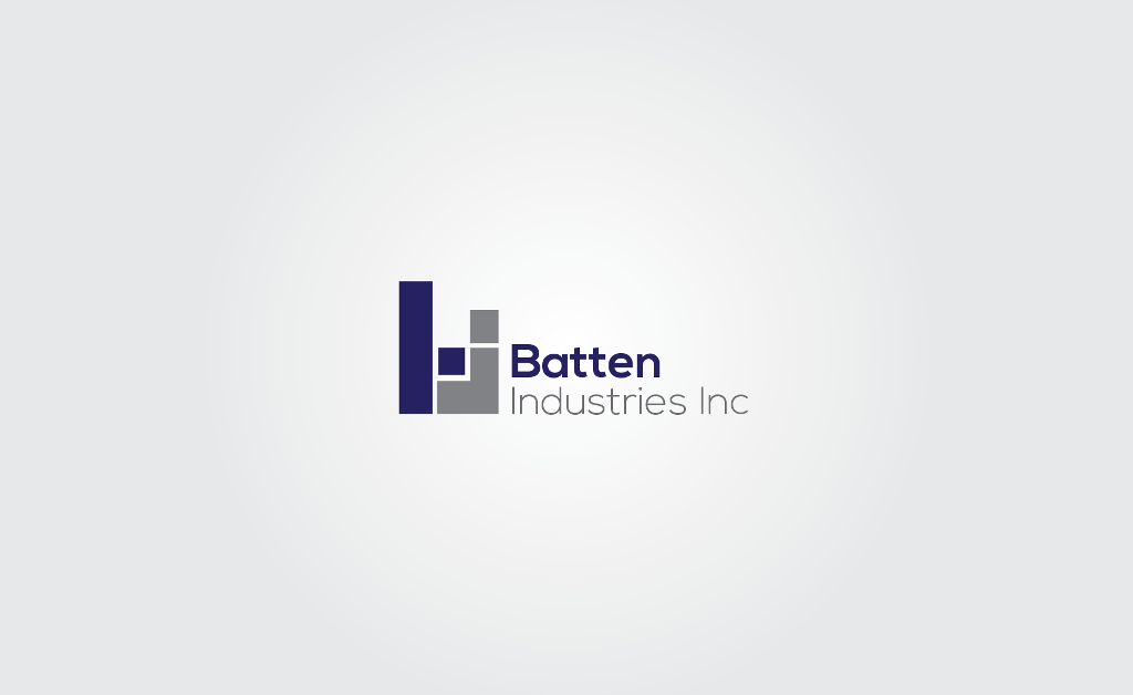 Logo Design by nafizrahat for Batten Industries | Design #4921696