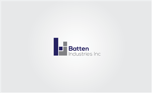 Logo Design by nafizrahat for Batten Industries | Design: #4921696