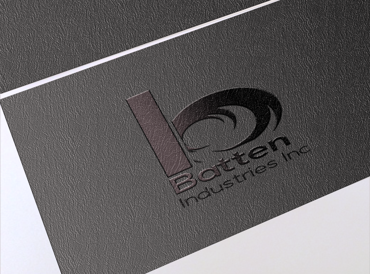 Logo Design by nafizrahat for Batten Industries | Design #4942166