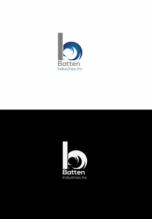 Logo Design by nafizrahat for Batten Industries | Design: #4942209