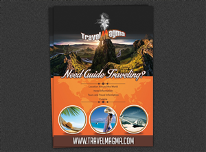 Flyer Design by yganess