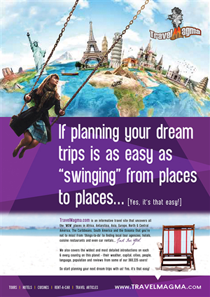 Flyer Design by Memorylane