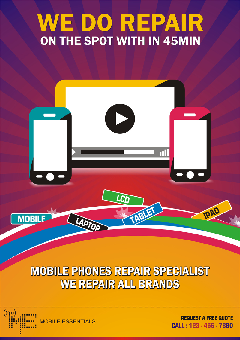 Poster Design by webwinner for this project | Design #5125242