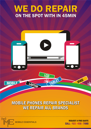 Poster Design by webwinner for this project | Design: #5125242