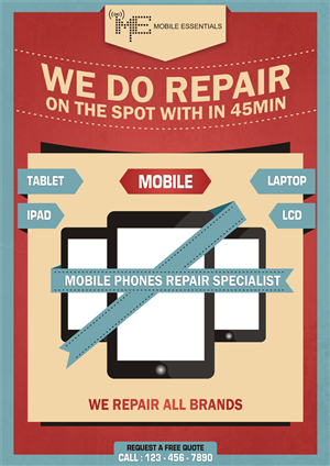 Poster Design by webwinner for this project | Design: #5128719