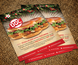 Flyer-Design von Benhere für dieses Projekt | Design #4904187