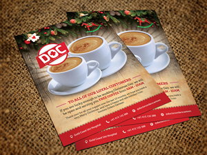 Flyer-Design von Benhere für dieses Projekt | Design: #4932026