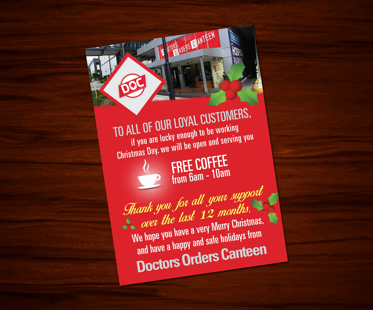 Flyer Design by Mahendran  for this project | Design #4903716