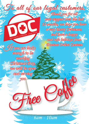 Flyer Design by Krorlovsky