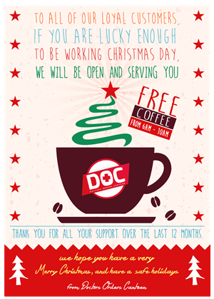 Flyer Design by Emma
