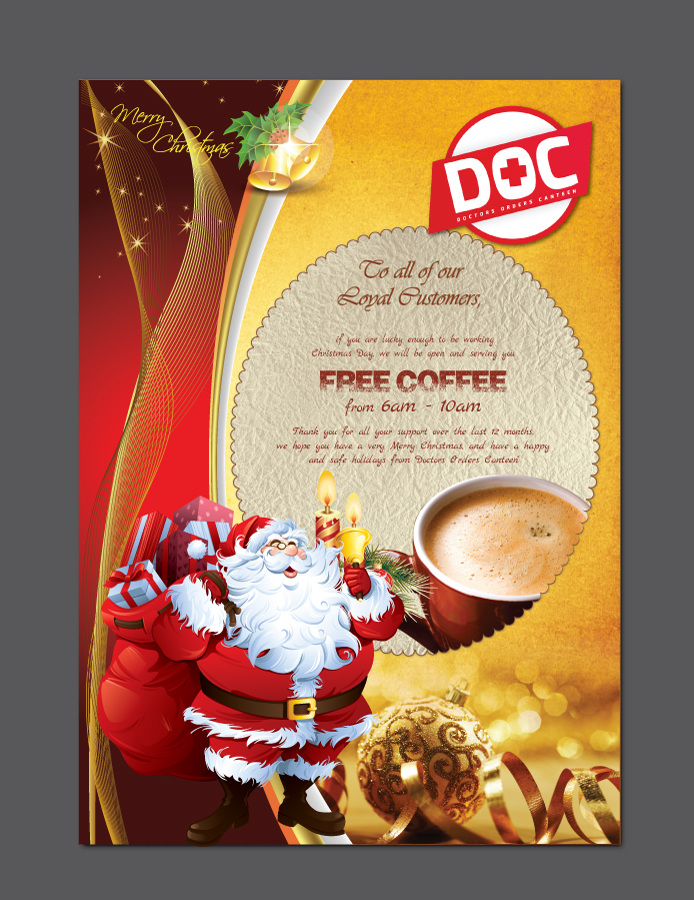 Flyer Design by meet007 for this project | Design #4911244