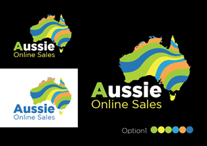 Logo Design by ganz abecia