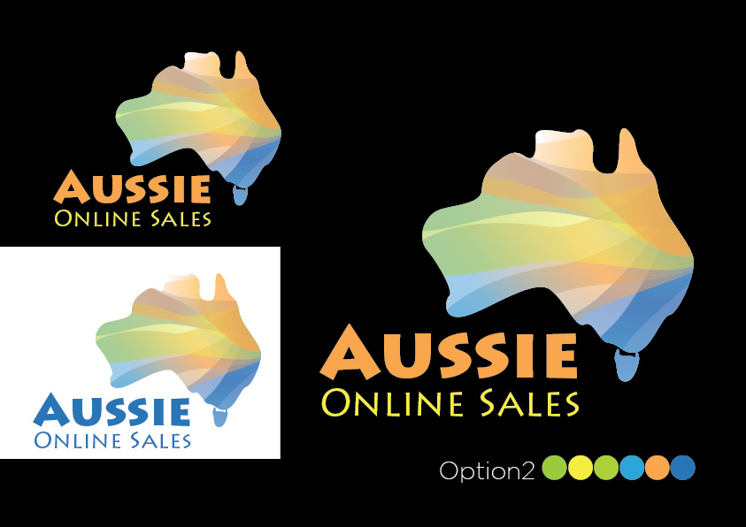 Logo-Design von ganz abecia für Cameron Vinicombe | Design #4912087