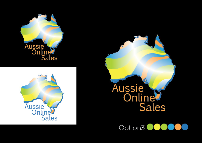 Logo Design by ganz abecia for Cameron Vinicombe | Design #4912094