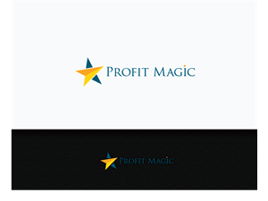 Profit Magic | Logo Design by jaime.sp