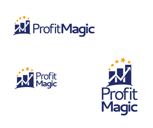 Logo Design by Meow Mix for this project | Design: #1412142