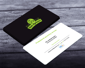 Business Card Design by Lanka Ama for this project | Design: #4908236