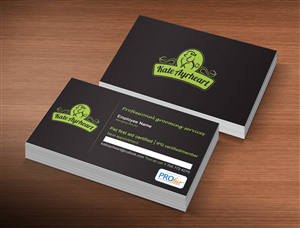 Business Card Design by Lanka Ama for this project | Design: #4908238