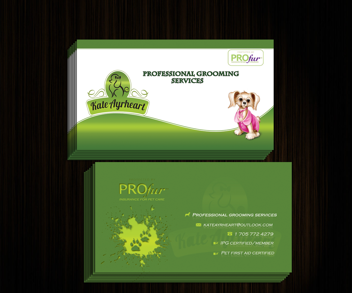Design de Carte de Visite par jonesdaniel pour ce projet | Design #4903707