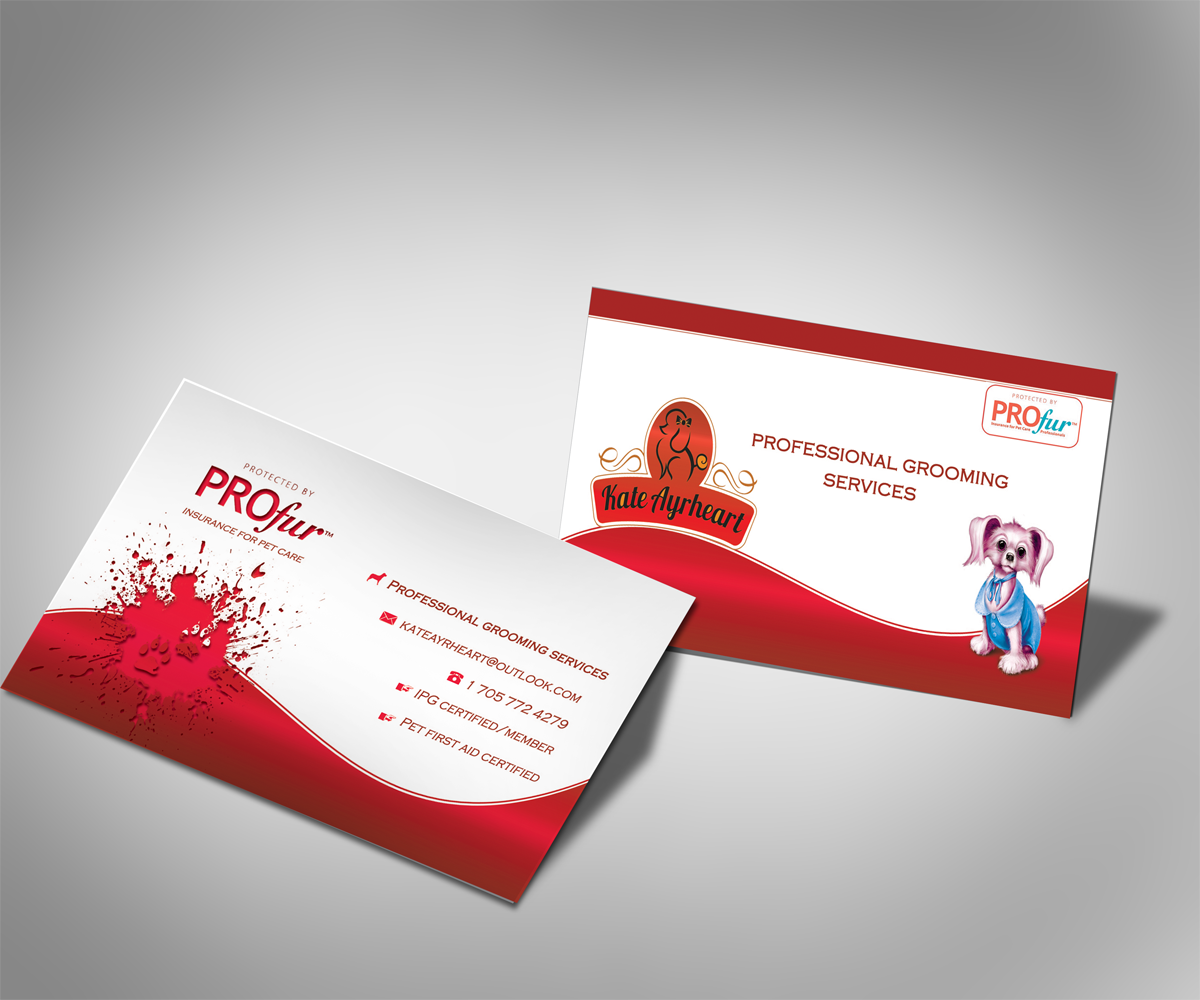 Business Card Design by jonesdaniel for this project | Design #4904461
