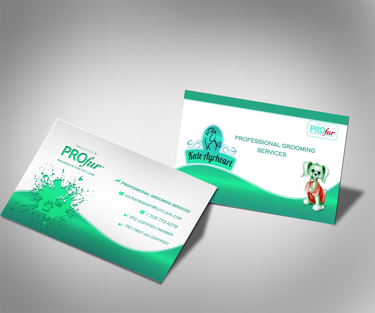 Business Card Design by jonesdaniel for this project | Design #4904477