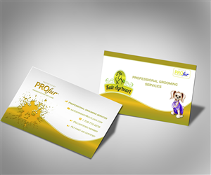 Business Card Design by jonesdaniel for this project | Design #4904493