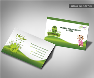 Business Card Design by jonesdaniel for this project | Design: #4904542