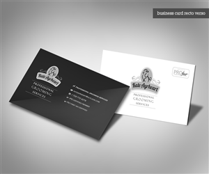 Business Card Design by jonesdaniel for this project | Design: #4911593