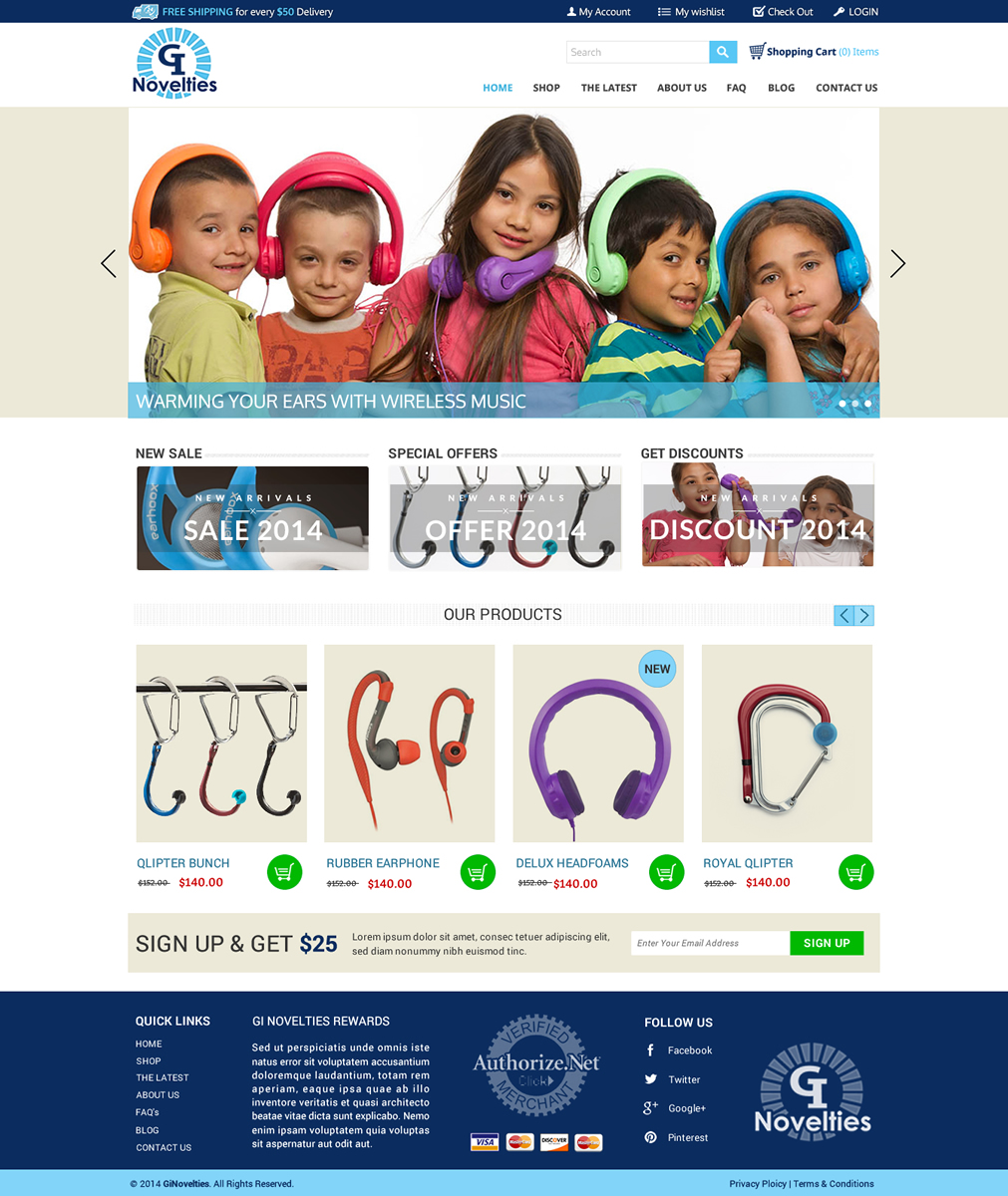 Web Design by Sbss for this project | Design #4918869