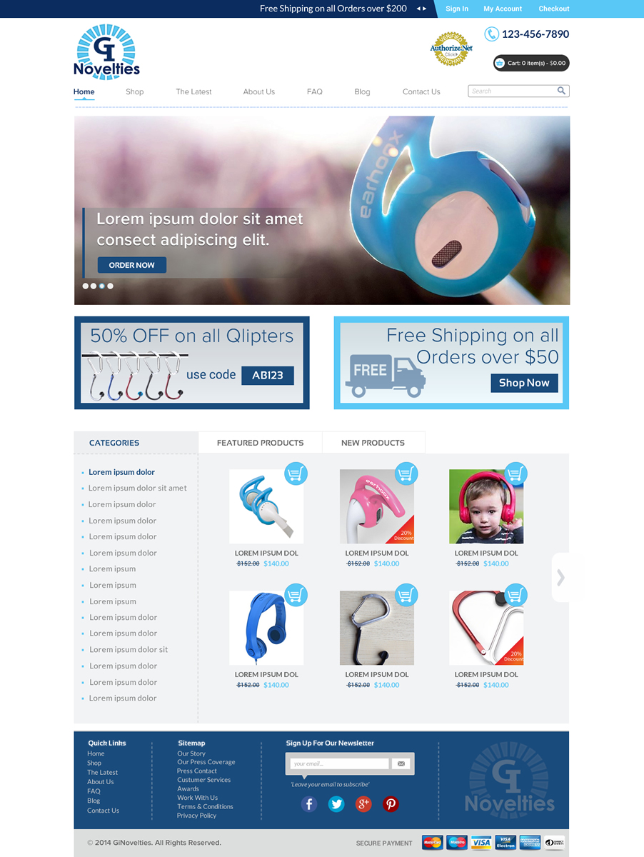 Web-Design von Sbss für dieses Projekt | Design #4925646