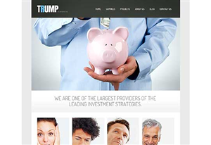 Web Design by wavewebtech