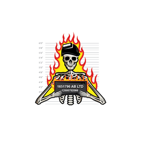 Logo Design by J. Brandt Studio for this project | Design: #5008944