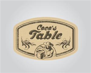 Logo Design by Bolshoi Creations for this project | Design: #1499574