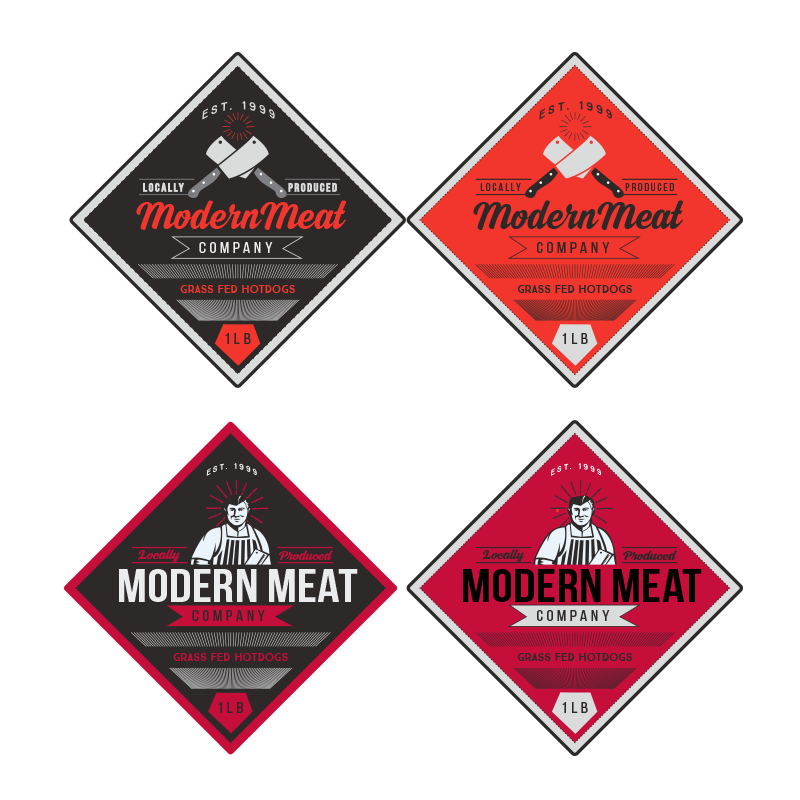 Packaging Design by Raylene Johnston for this project | Design #5111145