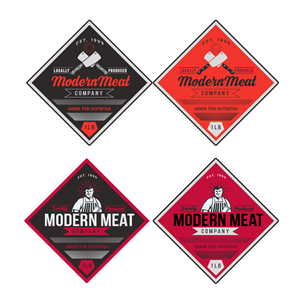 Packaging Design by Raylene Johnston