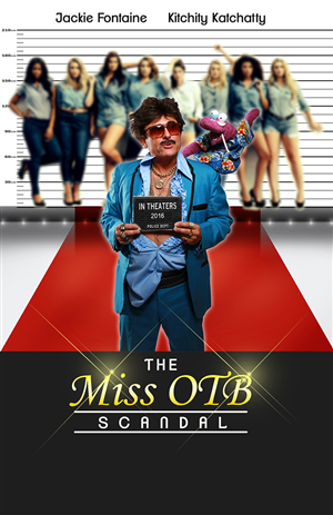 Poster Design by markgraphics.ja