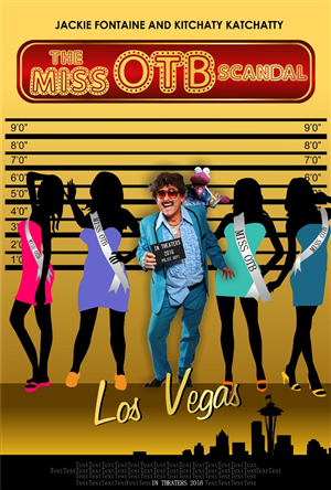 Poster Design by S.S. Mulla