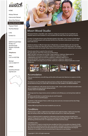 Web Design by artSolution