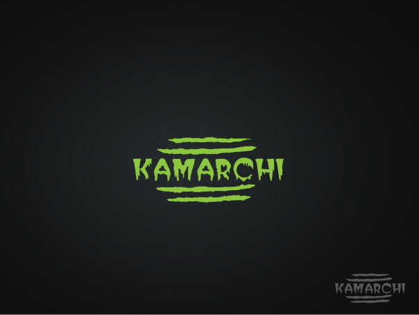 Logo Design by Alien Cookie for this project | Design #1384130