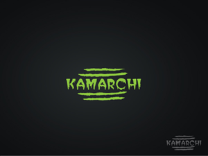 Logo Design by Alien Cookie for this project | Design: #1384130