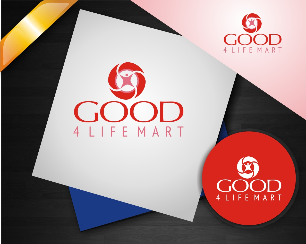 Logo Design by ArifRif for RPM TECH | Design #4953396