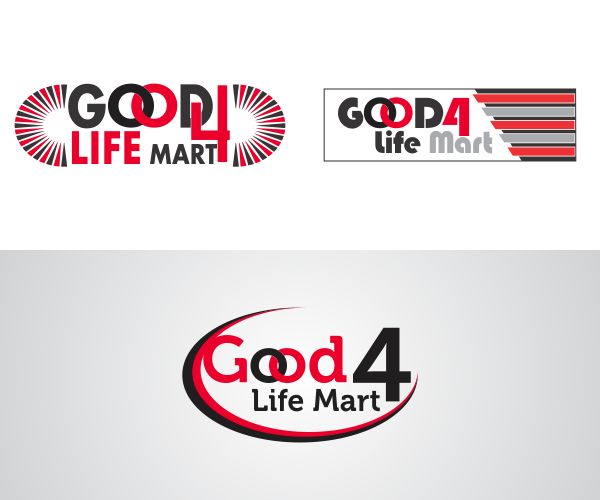 Logo Design by Kamal for RPM TECH | Design #4930310