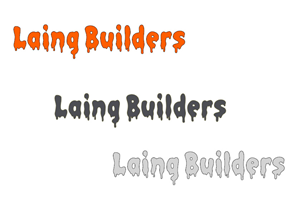 Diseño de Logo por rkailas para este proyecto | Diseño: #4973548