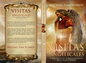 Book Cover Design by Vanes7 for this project | Design: #4930489
