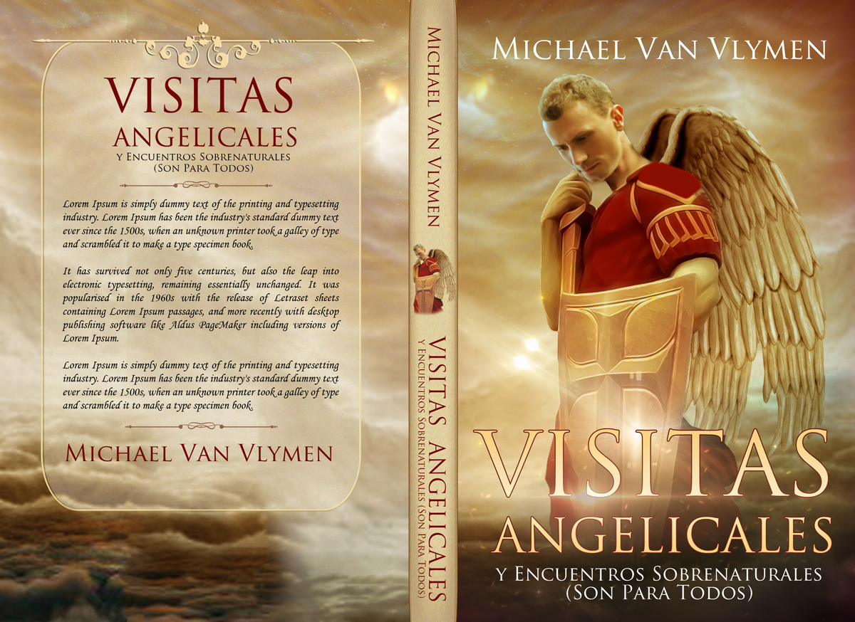 Book Cover Design by Vanes7 for this project | Design #4968710