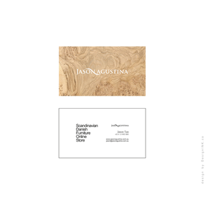 Design de Carte de Visite par AU9USTO pour ce projet | Design : #5096628
