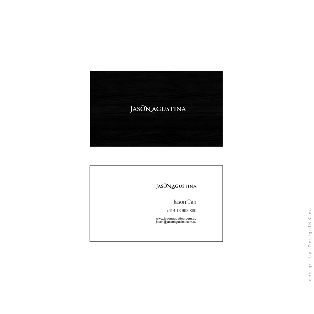 Design de Carte de Visite par AU9USTO pour ce projet | Design #5102304