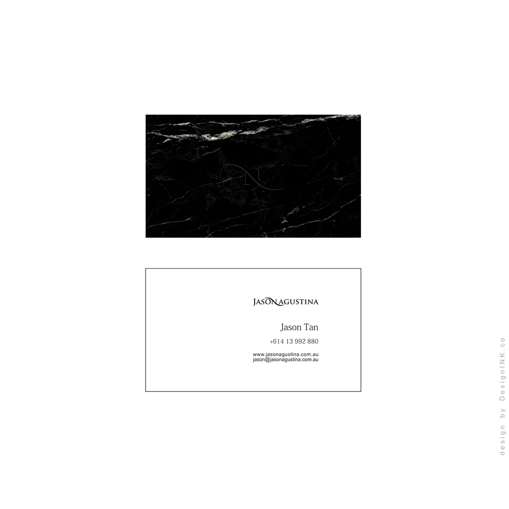 Business Card Design by AU9USTO for this project | Design #5102313