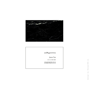 Design de Carte de Visite par AU9USTO pour ce projet | Design : #5102313